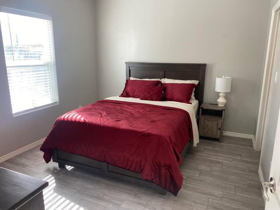 Spacious Getaway Near Utrgv Edinburg Exteriér fotografie